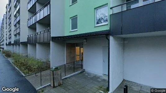 Apartments for rent in Södertälje - Photo from Google Street View