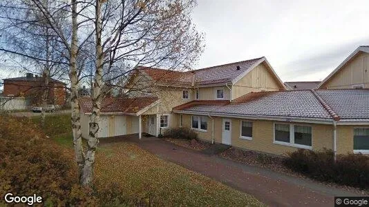 Apartments for rent in Malung-Sälen - Photo from Google Street View