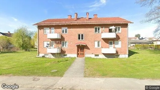 Apartments for rent in Kumla - Photo from Google Street View