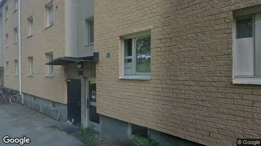 Apartments for rent in Finspång - Photo from Google Street View