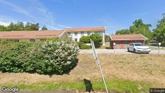 Apartments for rent in Strömstad - Photo from Google Street View