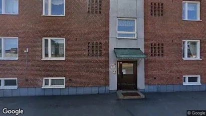 Apartments for rent in Mellerud - Photo from Google Street View