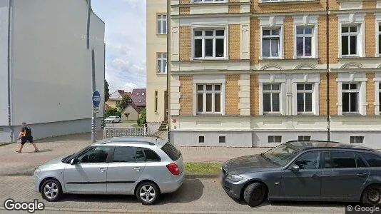 Apartments for rent in Vorpommern-Rügen - Photo from Google Street View