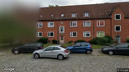 Rooms for rent in Kiel - Photo from Google Street View