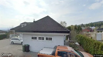 Rooms for rent in Nannestad - Photo from Google Street View