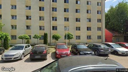 Apartments for rent in Timişoara - Photo from Google Street View