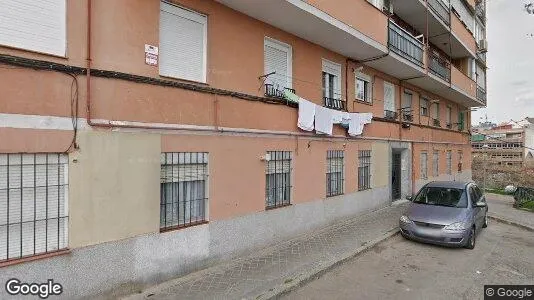 Apartments for rent in Madrid Arganzuela - Photo from Google Street View