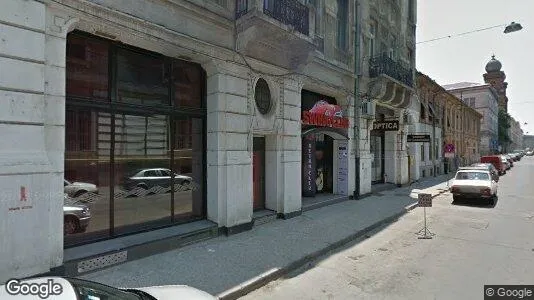 Apartments for rent in Timişoara - Photo from Google Street View