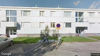 Apartments for rent in Helsinki Läntinen - Photo from Google Street View