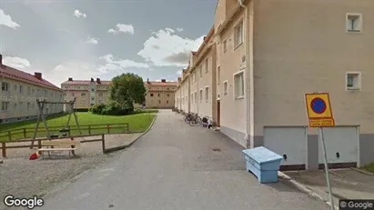 Apartments for rent in Bollnäs - Photo from Google Street View