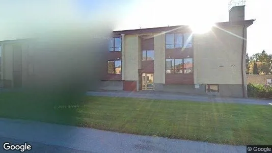 Apartments for rent in Tibro - Photo from Google Street View