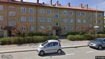 Apartments for rent in Helsingborg - Photo from Google Street View