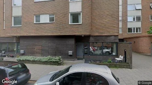 Apartments for rent in Malmö City - Photo from Google Street View