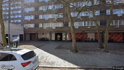 Apartments for rent in Malmö City - Photo from Google Street View