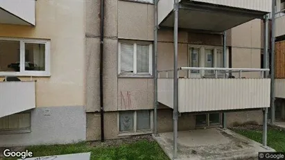 Apartments for rent in Katrineholm - Photo from Google Street View