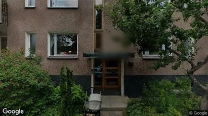 Apartments for rent in Stockholm South - Photo from Google Street View