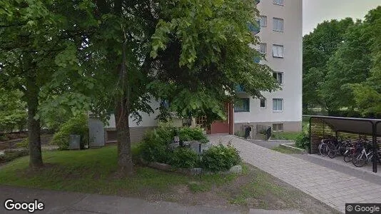 Apartments for rent in Linköping - Photo from Google Street View