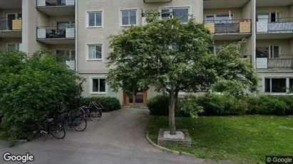 Apartments for rent in Linköping - Photo from Google Street View