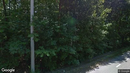 Apartments for rent in Angered - Photo from Google Street View