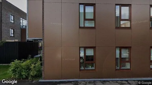 Apartments for rent in Viborg - Photo from Google Street View