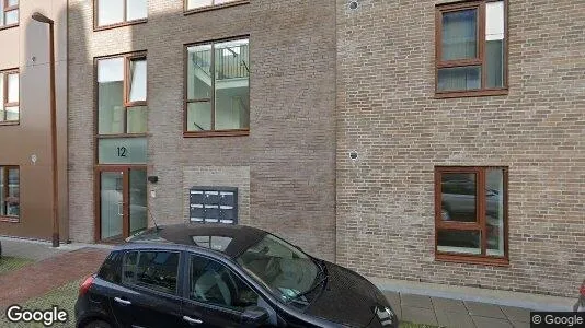 Apartments for rent in Viborg - Photo from Google Street View