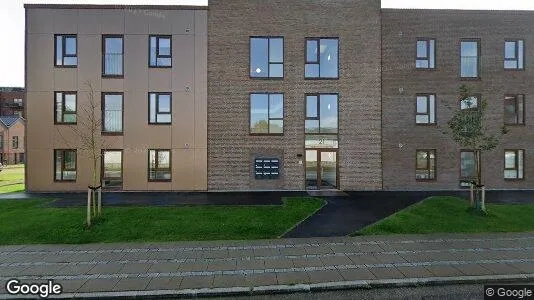 Apartments for rent in Viborg - Photo from Google Street View