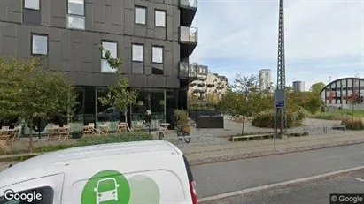 Apartments for rent in Copenhagen S - Photo from Google Street View