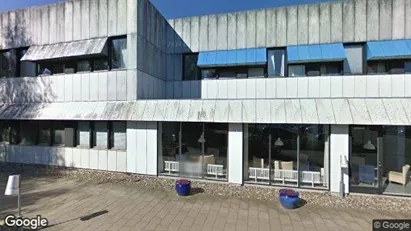 Apartments for rent in Hørsholm - Photo from Google Street View