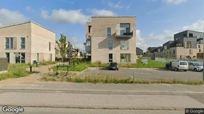 Apartments for rent in Hørsholm - Photo from Google Street View