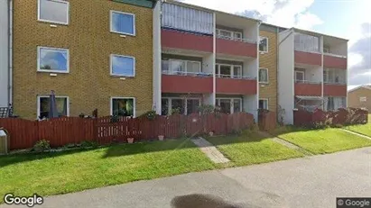 Apartments for rent in Östra Göinge - Photo from Google Street View