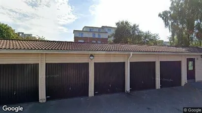 Apartments for rent in Varberg - Photo from Google Street View