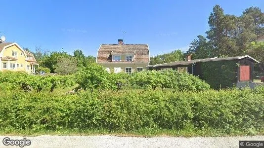 Apartments for rent in Danderyd - Photo from Google Street View