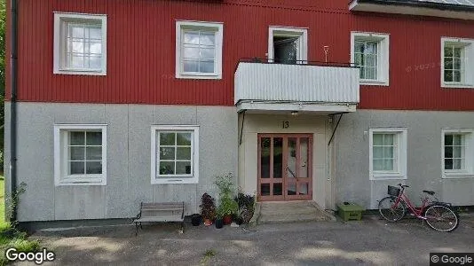 Apartments for rent in Skövde - Photo from Google Street View