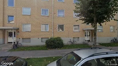 Apartments for rent in Katrineholm - Photo from Google Street View