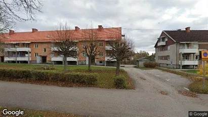 Apartments for rent in Katrineholm - Photo from Google Street View