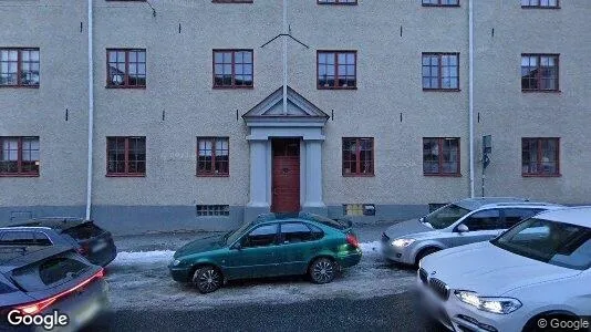 Apartments for rent in Jönköping - Photo from Google Street View