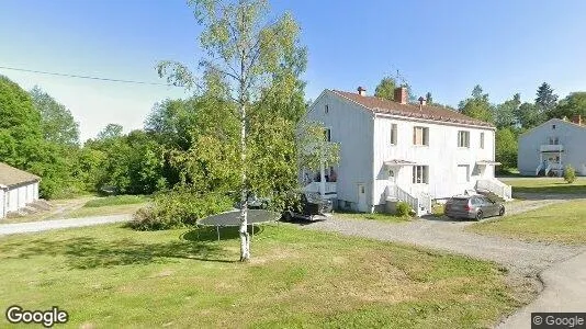 Apartments for rent in Ludvika - Photo from Google Street View