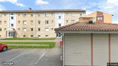 Apartments for rent in Karlstad - Photo from Google Street View