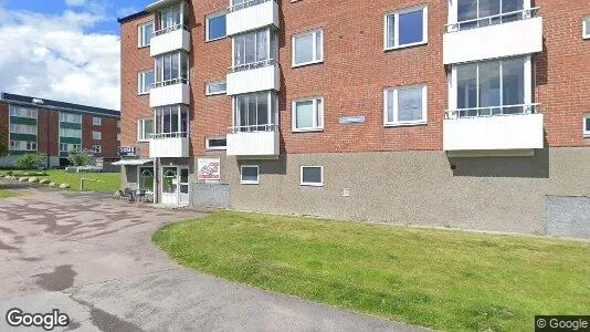 Apartments for rent in Karlstad - Photo from Google Street View