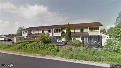 Apartments for rent in Bollnäs - Photo from Google Street View