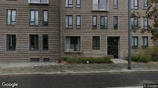 Apartments for rent in Copenhagen S - Photo from Google Street View