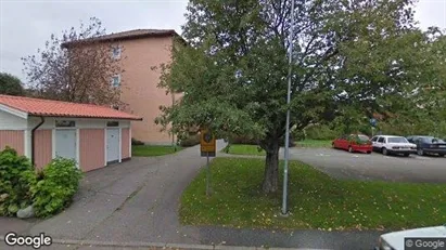 Apartments for rent in Ludvika - Photo from Google Street View