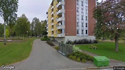 Apartments for rent in Ludvika - Photo from Google Street View