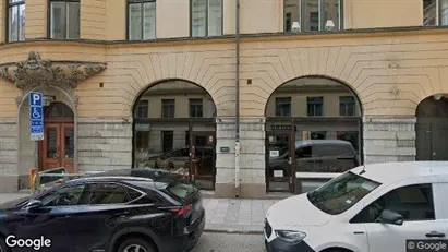 Rooms for rent in Stockholm City - Photo from Google Street View