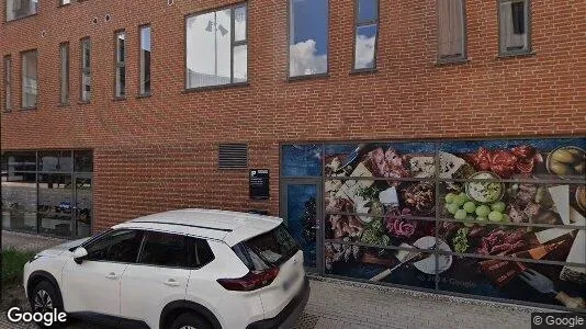 Apartments for rent in Aalborg Center - Photo from Google Street View