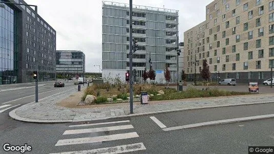 Apartments for rent in Copenhagen S - Photo from Google Street View