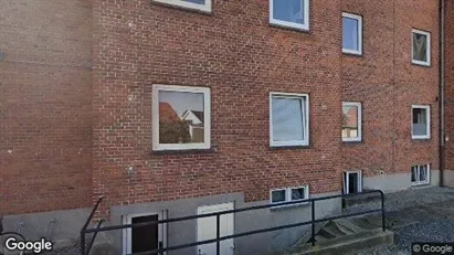 Apartments for rent in Odense V - Photo from Google Street View