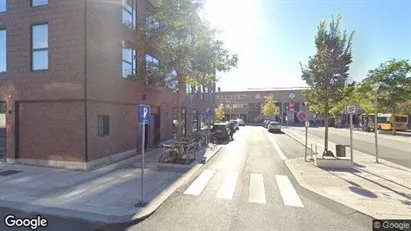 Rooms for rent in Ballerup - Photo from Google Street View