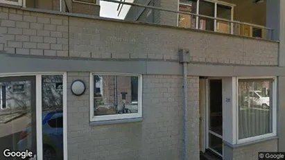 Apartments for rent in Amsterdam Centrum - Photo from Google Street View