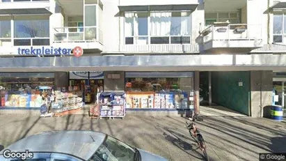 Apartments for rent in Rotterdam Centrum - Photo from Google Street View